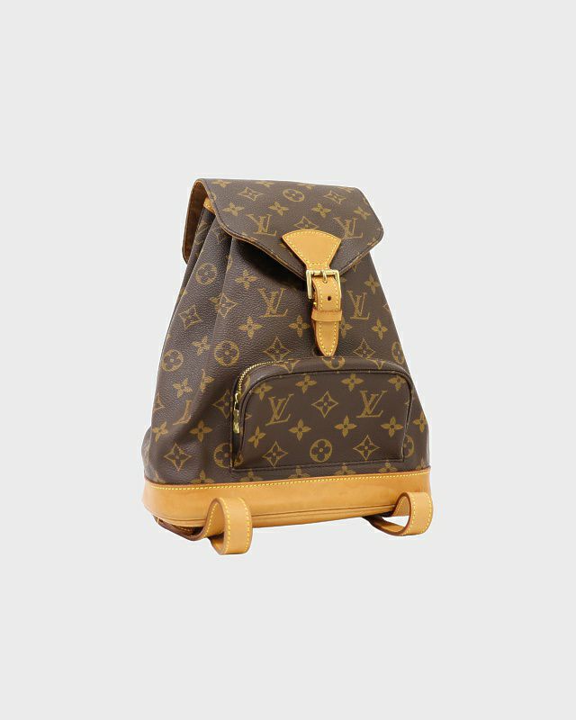 Louis Vuitton モンスリMM LOUIS VUITTON モノグラム モンスリMM | Hedy