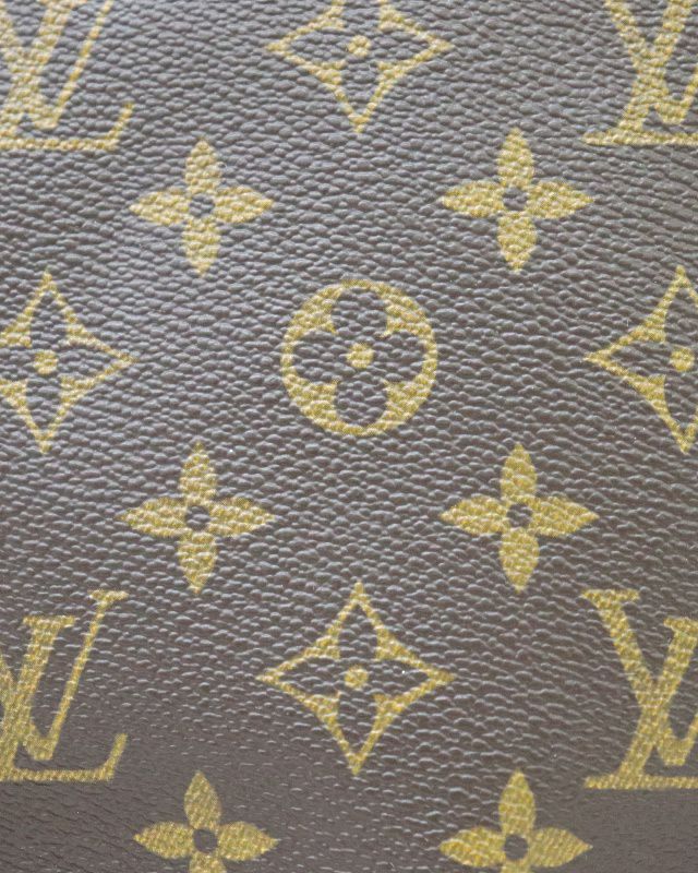LOUIS VUITTON モノグラム モンスリMM | Hedy