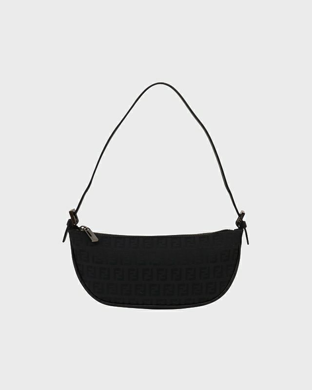 FENDI ズッキーノ柄ワンショルダーバッグ | Hedy