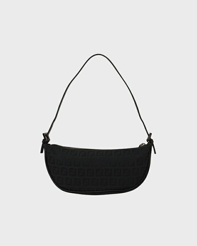 FENDI ズッキーノ柄ワンショルダーバッグ | Hedy