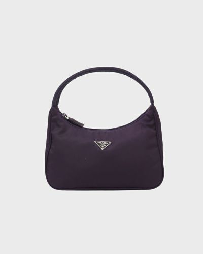 バッグ PRADA vintage bag ladies プラダ ショルダーバッグ レディース ブラック PRADA 1BC179 V OOO