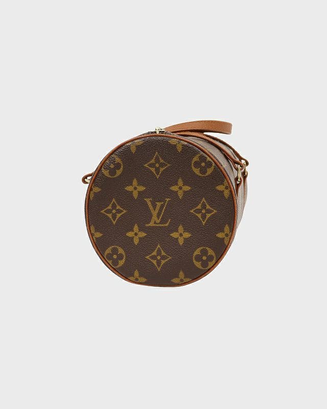 LOUIS VUITTON モノグラム Vintageパピヨン26 | Hedy
