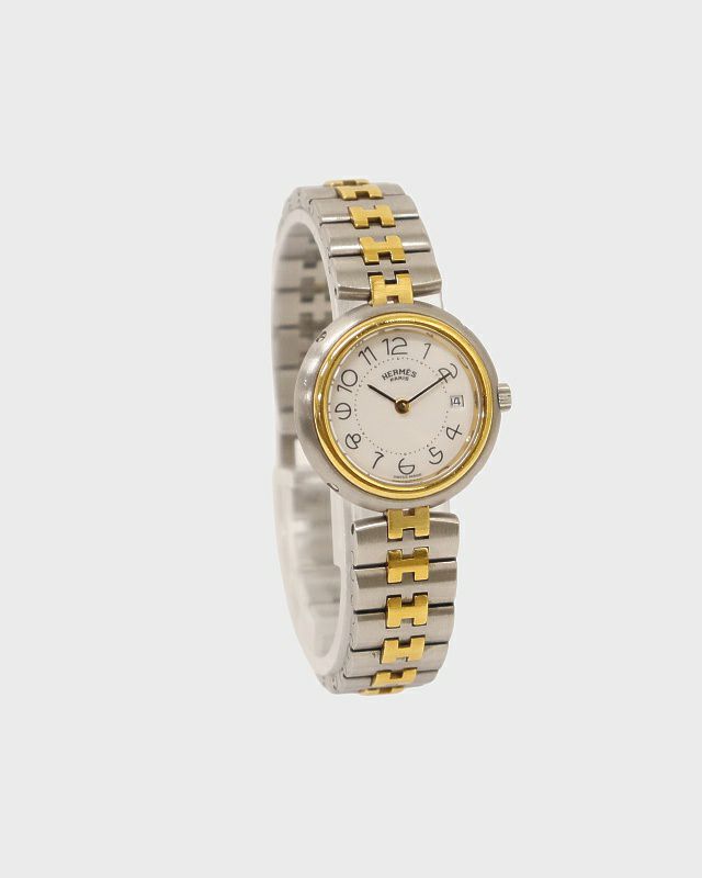 GIVENCHY ラウンドベゼルウォッチ | Hedy