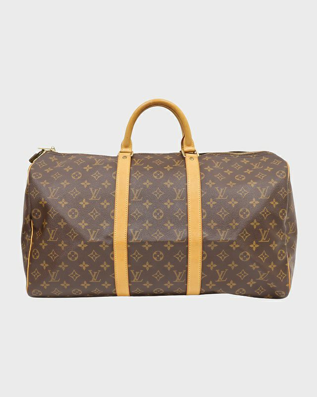 LOUIS VUITTON モノグラム スピーディ25 | Hedy