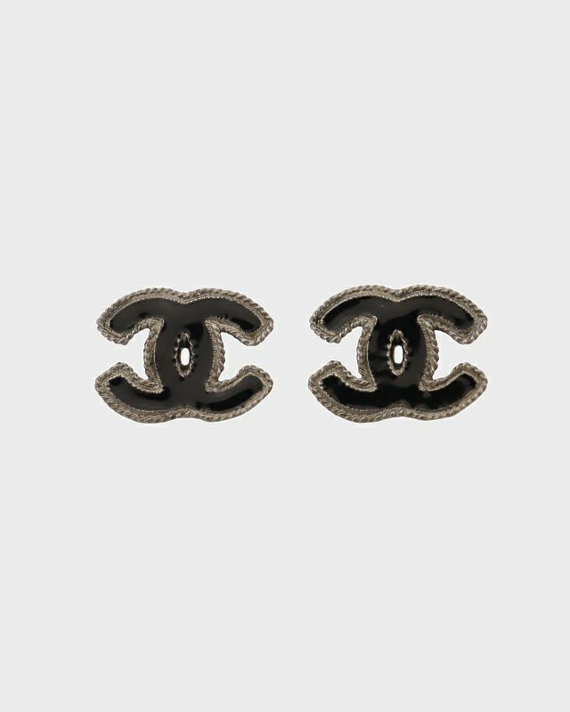 CHANEL COCOピアス | Hedy