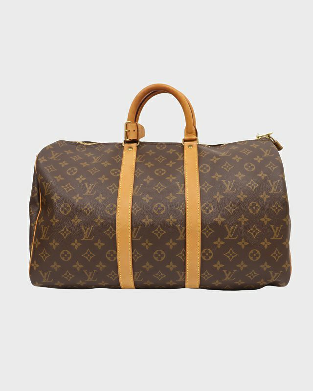 LOUIS VUITTON モノグラム スピーディ25 | Hedy