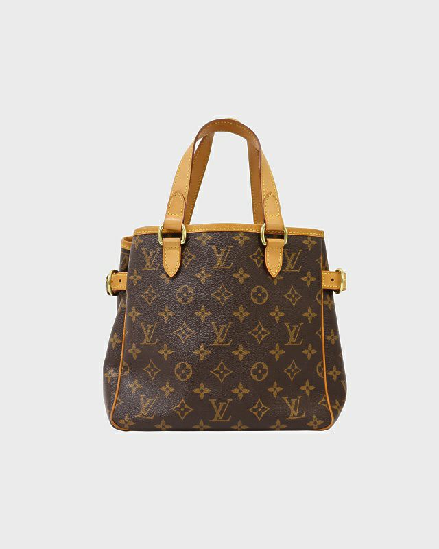 ルイヴィトン　ミニスピーディ LOUIS VUITTON モノグラム ミニスピーディ | Hedy