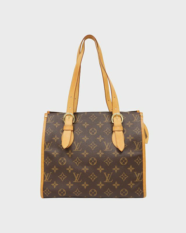 LOUIS VUITTON モノグラム ポパンクール・オ | Hedy