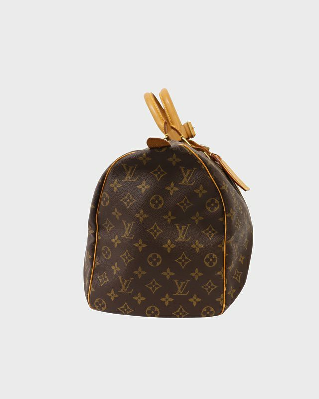LOUIS VUITTON モノグラム キーポル45 | Hedy