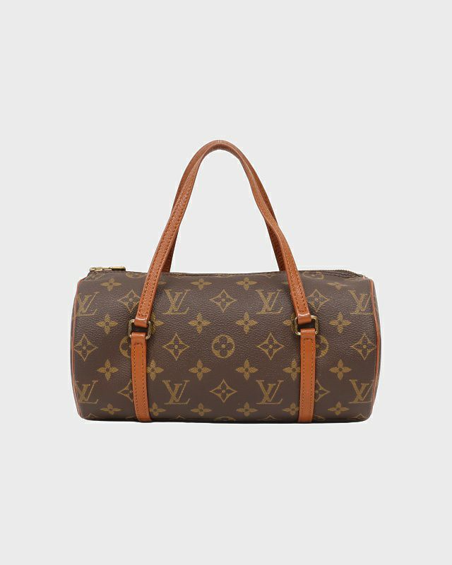 LOUIS VUITTON モノグラム スピーディ25 | Hedy