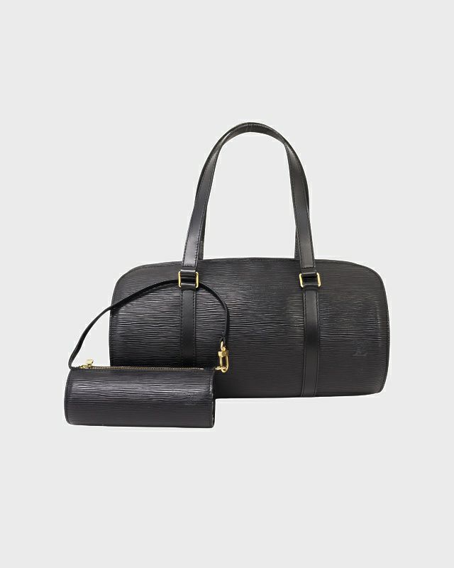 LOUIS VUITTON エピライン ポシェット・ドゥミリュンヌ | Hedy