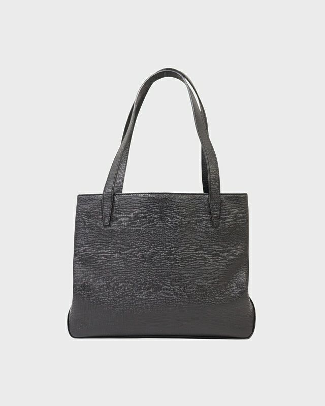 LOEWE ロゴレザートートバッグ | Hedy