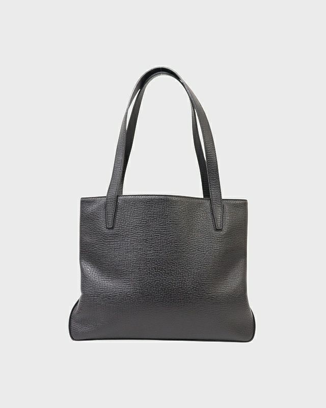 LOEWE ロゴレザートートバッグ | Hedy
