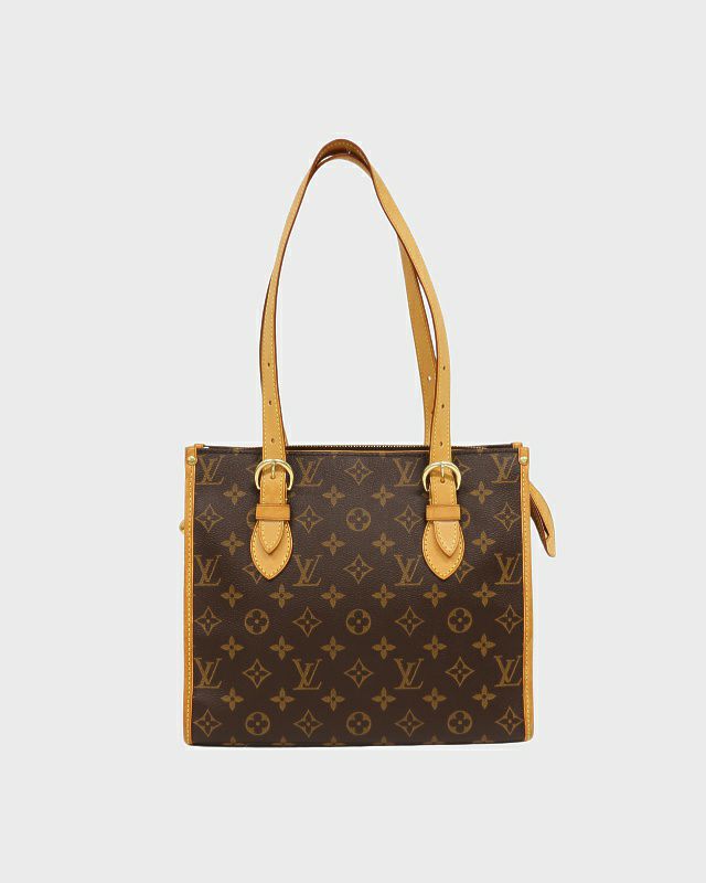 LOUIS VUITTON モノグラム バケットPM | Hedy
