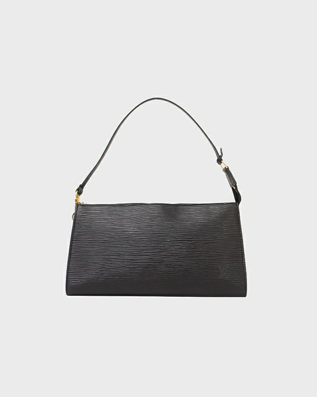 LOUIS VUITTON エピライン ポシェット・ドゥミリュンヌ | Hedy