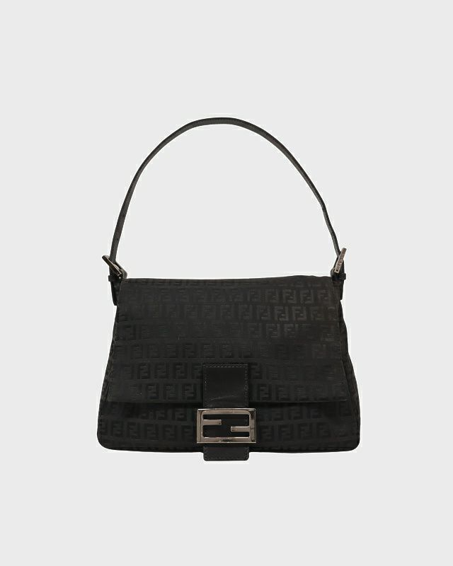 FENDI ズッカ柄マンマバケット | Hedy