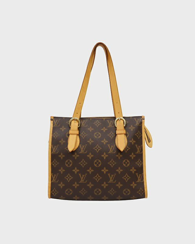 LOUIS VUITTON モノグラム キーポル50 | Hedy