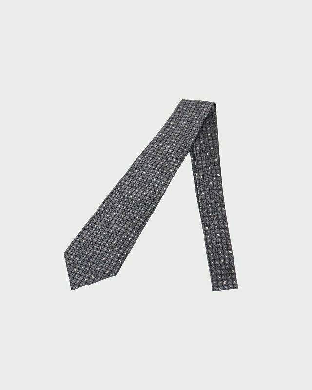 CHANEL ロゴネクタイ | Hedy