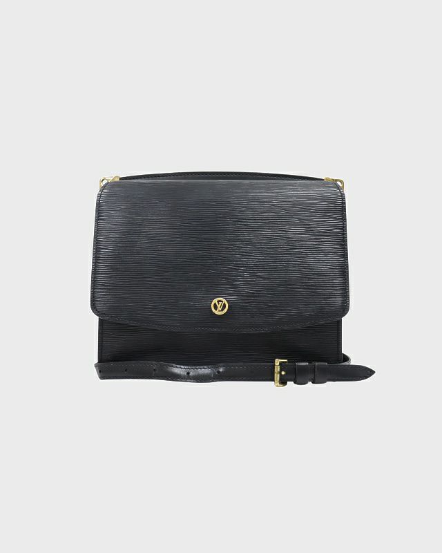 LOUIS VUITTON エピライン ポシェット・ドゥミリュンヌ | Hedy