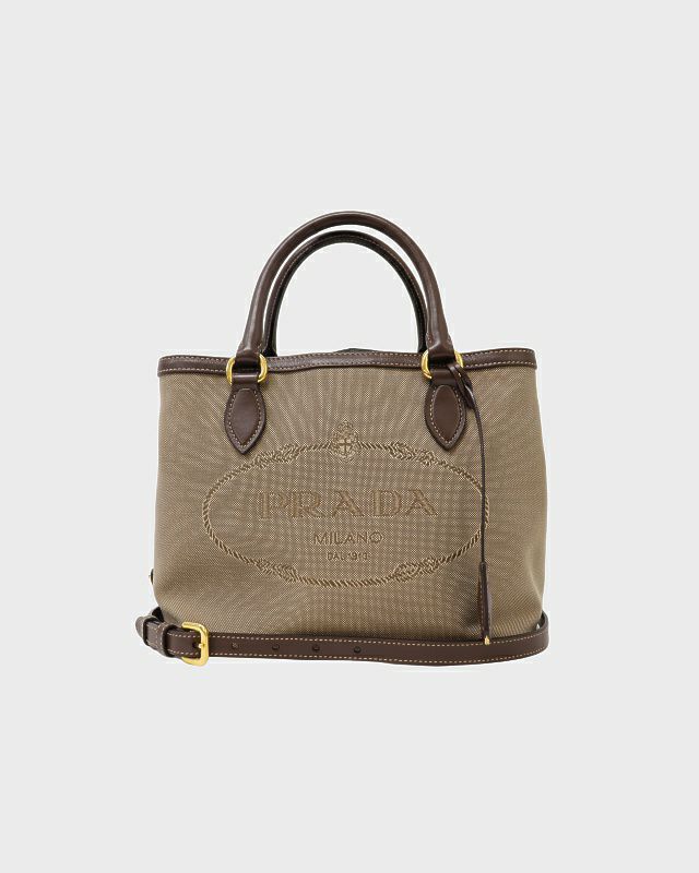 LOEWE アナグラム2Wayミニショルダーバッグ | Hedy