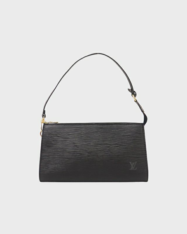 LOUIS VUITTON エピライン ポシェット・アクセソワール | Hedy