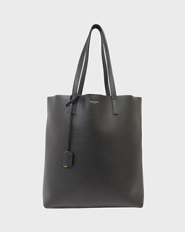 PRADA 三角ロゴ金具ナイロンレザートートバッグ | Hedy