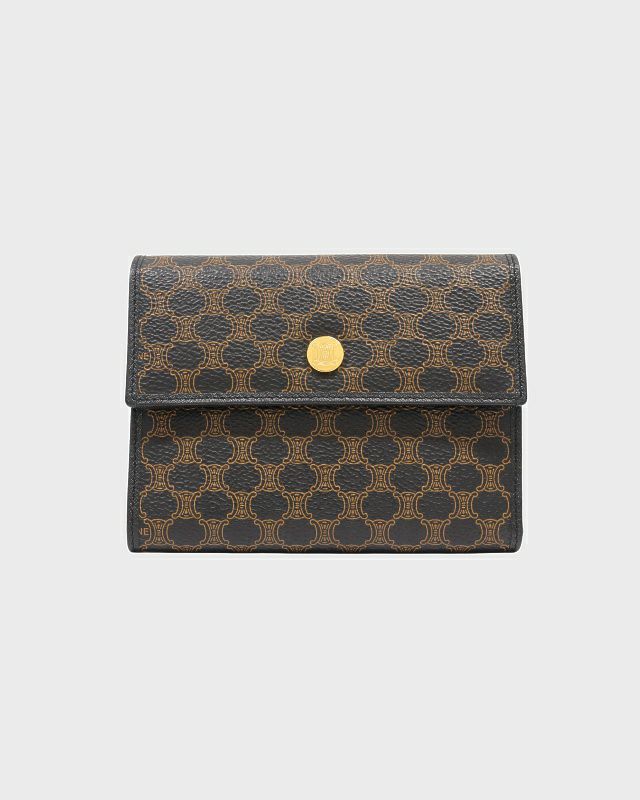 CELINE（セリーヌ）ウォレット | 【公式】ヴィンテージショップHedy