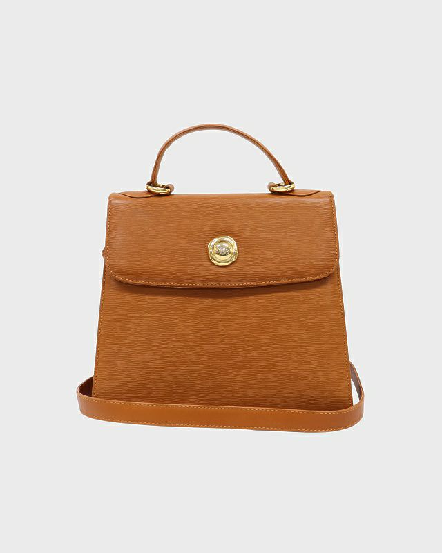 LOUIS VUITTON エピライン ポシェット・ドゥミリュンヌ | Hedy