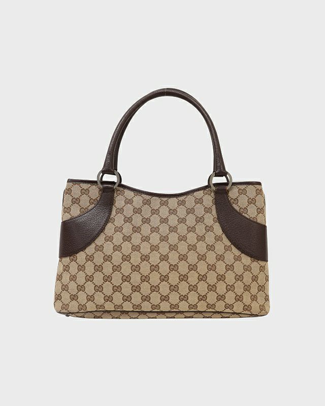 GUCCI バンブースエードリュックサック | Hedy