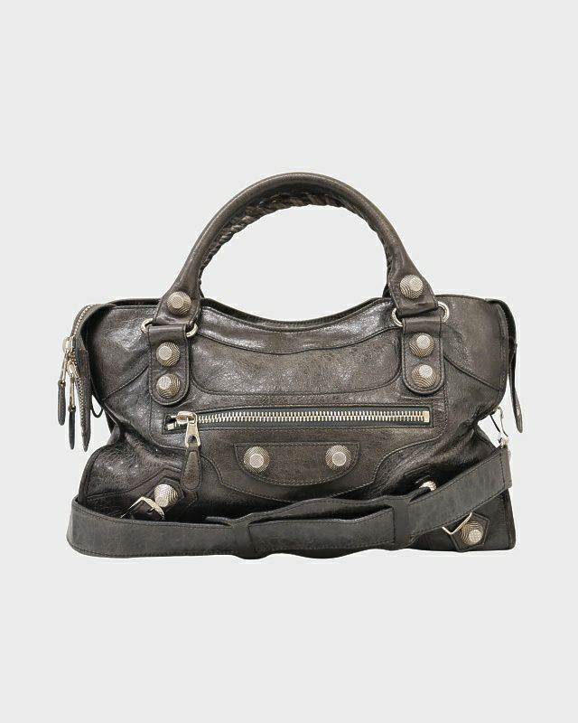 BALENCIAGA ジャイアントシティ | Hedy