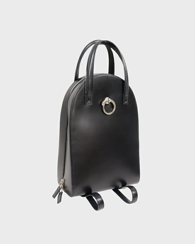 GUCCI バンブースエードリュックサック | Hedy