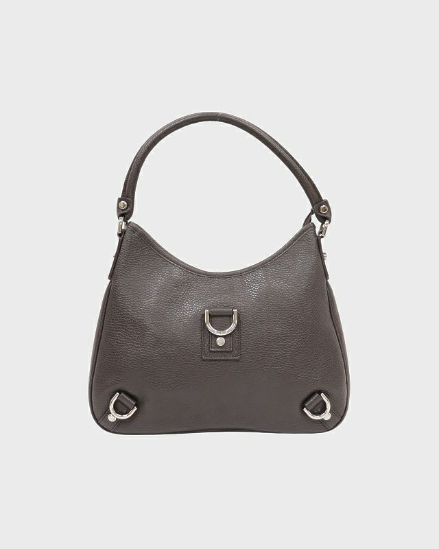 GUCCI アビーレザーワンショルダーバッグ | Hedy