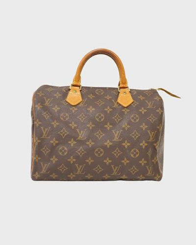 LOUIS VUITTON モノグラム スピーディ25 | Hedy