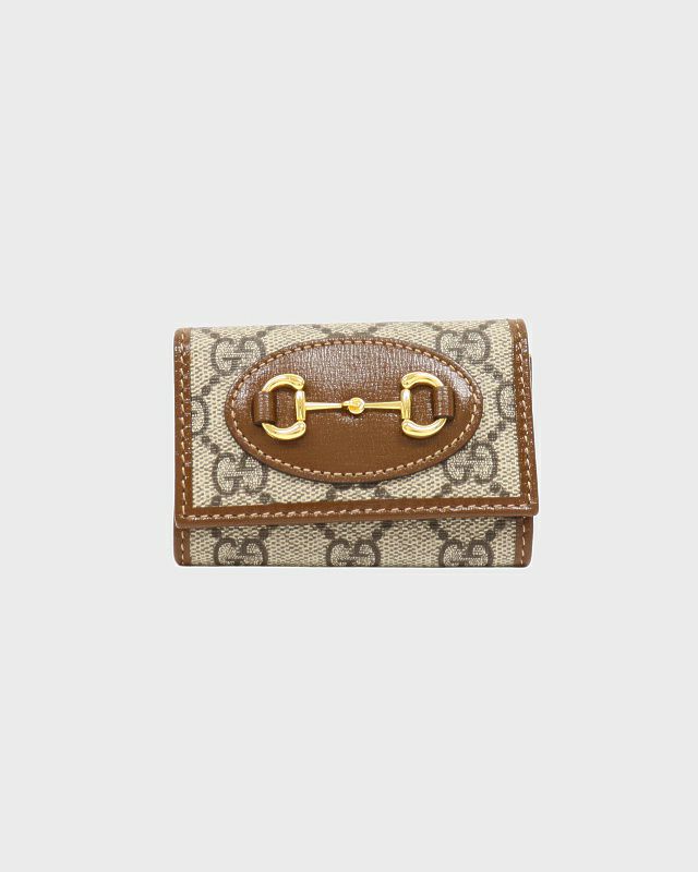 GUCCI ホースビット1955キーケース | Hedy