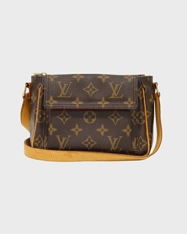 LOUIS VUITTON モノグラム ヴィバシテPM | Hedy