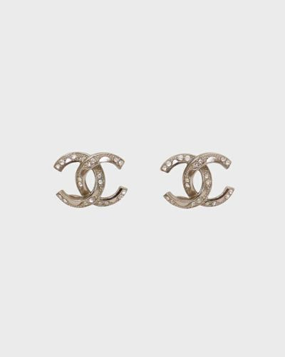 CHANEL（シャネル）アクセサリー | 【公式】ヴィンテージショップHedy