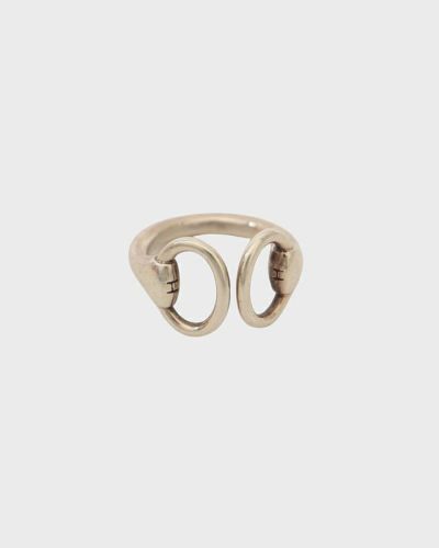 HERMES ナウシカリング | Hedy