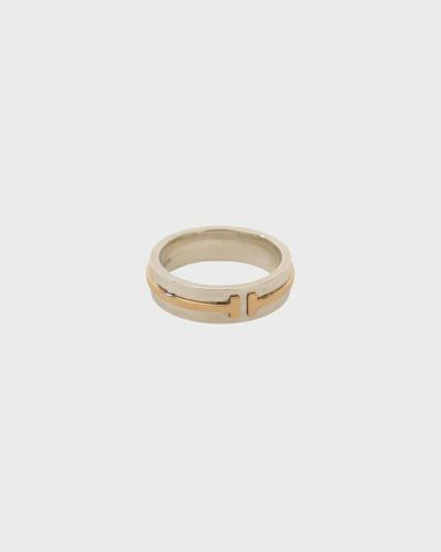 TIFFANY&CO. カーブドハートチェーンブレスレット | Hedy TIFFANY&CO. カーブドハートチェーンブレスレット | Hedy
