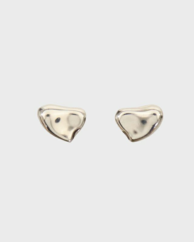 TIFFANY&CO. フルハートピアス | Hedy