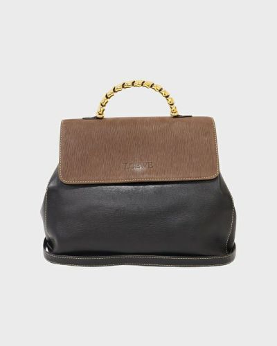 LOEWE ベラスケス2Wayバッグ