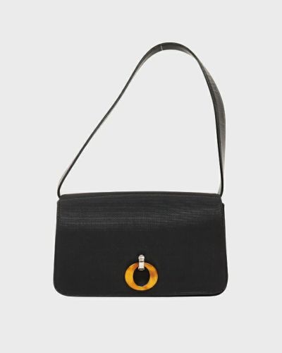DIOR カナージュレザーチェーンワンショルダーバッグ | Hedy DIOR カナージュレザーチェーンワンショルダーバッグ | Hedy