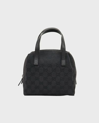 CELINE サークルロゴナイロンミニバッグ CELINE セリーヌ ショルダーバッグ ベージュ ロゴサークル