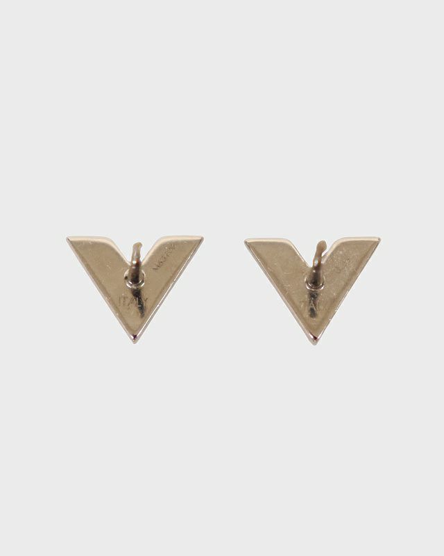 ルイヴィトン エッセンシャルv ピアス SALE】LOUIS VUITTON/ESSENTIAL V HOOPSエッセンシャルVフープ