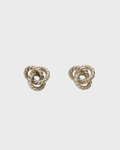 TIFFANY&CO. ツイストピアス | Hedy