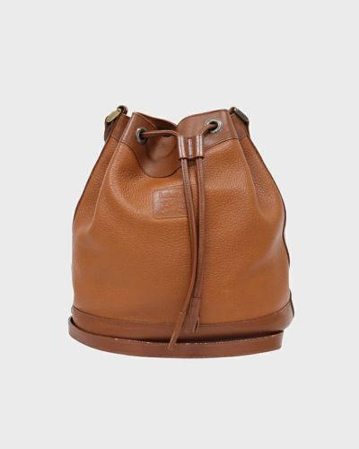 極美品 CELINE 馬車金具 ショルダーバッグ レザー CELINE】セリーヌ オールドセリーヌ ショルダーバッグ 馬車金具