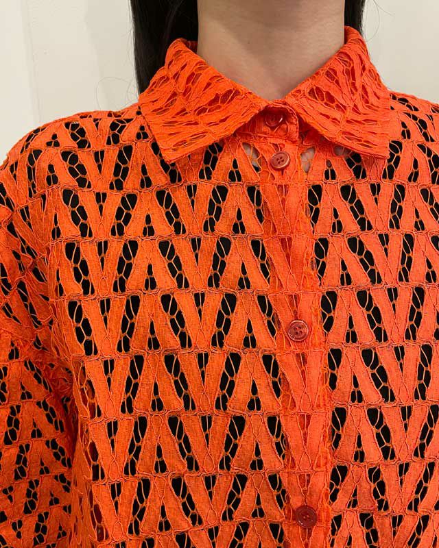 バレンティノ　ブラウス 楽天市場】VALENTINO（シャツ・ブラウス｜トップス