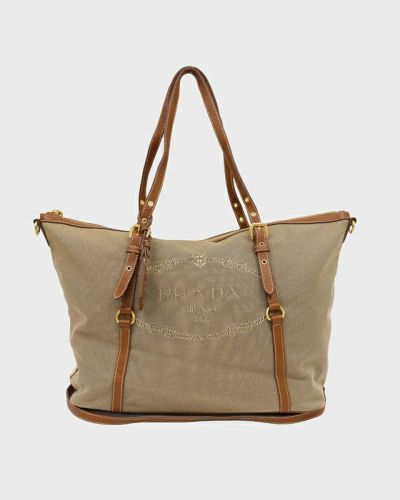 GUCCI GGキャンバスナイロンワンショルダーバッグ | Hedy