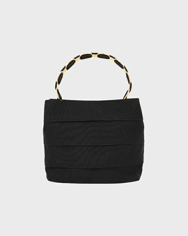 Ferragamo VARA金具ハンドバッグ Ferragamo VARA金具ハンドバッグ | Hedy