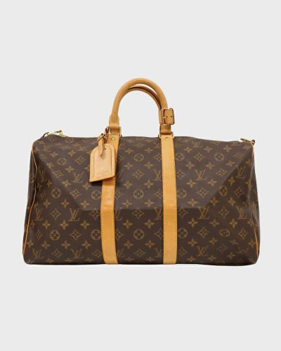LOUIS VUITTON <br>モノグラム キーポル・バンドリエール 45