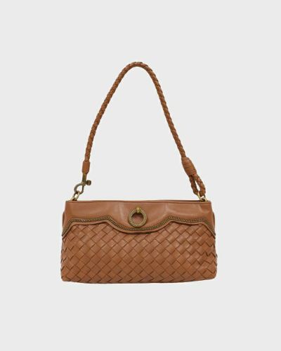 BOTTEGA VENETA イントレチャートワンショルダーバッグ | Hedy